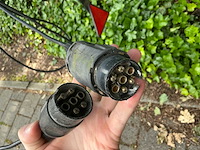 Albert böcker hy 407 ladderlift 30m uitschuifbaar - afbeelding 28 van  29