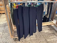 Alberto golf broek (4x)