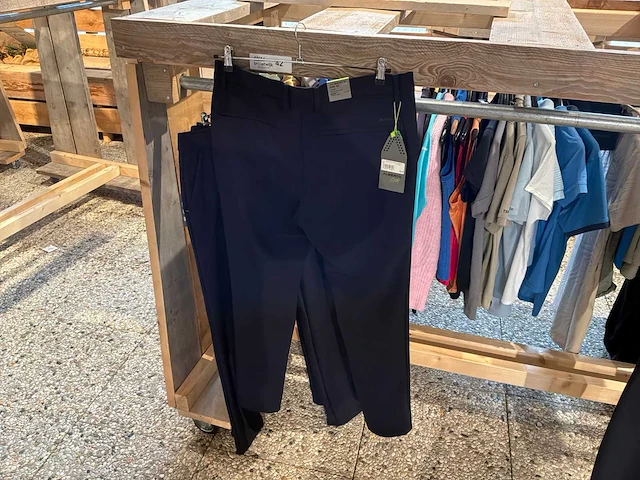 Alberto golf broek (4x) - afbeelding 3 van  7