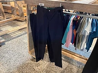 Alberto golf broek (4x) - afbeelding 2 van  6