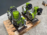 Albin pump alp 17n slangen doseerpomp (4x) - afbeelding 1 van  5