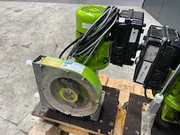 Albin pump alp 17n slangen doseerpomp (4x) - afbeelding 3 van  5