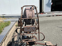 Albiswerk b200s/riv militaire schijnwerper - afbeelding 4 van  7