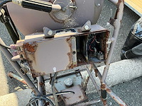 Albiswerk b200s/riv militaire schijnwerper - afbeelding 6 van  7