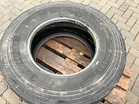 Albourgh - across t - band - afbeelding 2 van  3