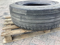 Albourgh - across t - truck tyre - afbeelding 3 van  3