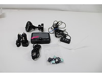 Albrecht audio dr56+ adapter voor het upgraden van autoradio's fmzender voor dab+ - afbeelding 3 van  4