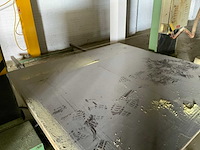 Albrecht bäumer kg draadcontourmachine - afbeelding 3 van  5