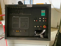 Albrecht bäumer kg draadcontourmachine - afbeelding 4 van  5