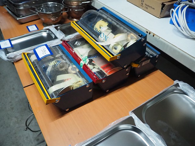 Albron - afbeelding 1 van  4