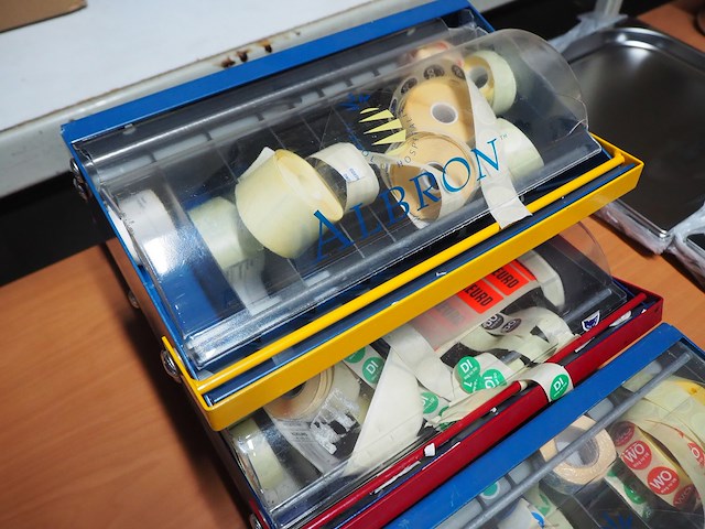 Albron - afbeelding 3 van  4