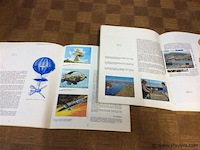 Album 2stuks ( n compl) - afbeelding 2 van  3