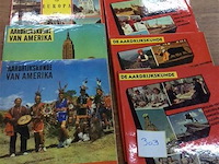 Album aardrijskunde 6st. ( 3 compleet ) - afbeelding 1 van  3