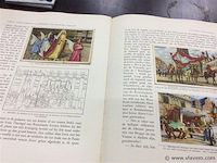 Album belgische folklore niet compleet - afbeelding 3 van  6