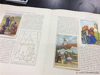 Album belgische folklore niet compleet - afbeelding 4 van  6