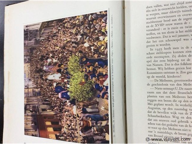 Album belgische folklore niet compleet - afbeelding 5 van  6