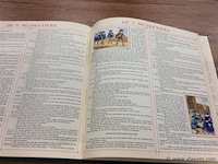 Album de 3 musketiers ( 1à2 prenten ontbreken ) - afbeelding 3 van  4