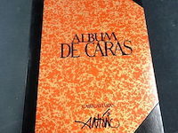 Album de caras - afbeelding 1 van  5