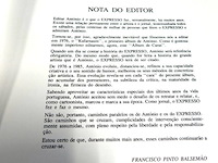 Album de caras - afbeelding 2 van  5