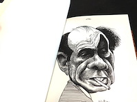 Album de caras - afbeelding 3 van  5