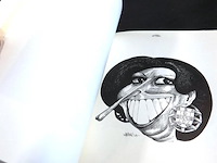 Album de caras - afbeelding 5 van  5