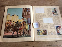 Album de drie musketiers ( n comp) - afbeelding 2 van  4