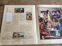 Album de drie musketiers ( n comp) - afbeelding 3 van  4