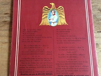 Album de drie musketiers ( n comp) - afbeelding 4 van  4