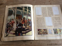 Album de drie musketiers ( n comp ) - afbeelding 2 van  3