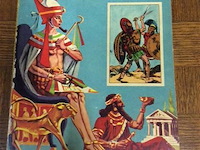 Album : de geschiedenis van de wereld (compl) - afbeelding 1 van  5