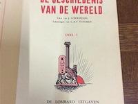 Album : de geschiedenis van de wereld (compl) - afbeelding 2 van  5