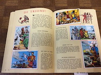 Album : de geschiedenis van de wereld (compl) - afbeelding 4 van  5