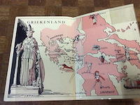 Album : de geschiedenis van de wereld (compl) - afbeelding 5 van  5