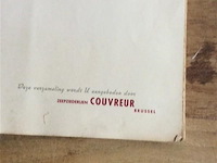 Album de levende woestijn ( compleet) - afbeelding 2 van  4