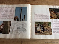 Album de levende woestijn ( compleet) - afbeelding 3 van  4