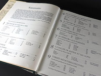 Album des grandes demeueres de france - afbeelding 3 van  5