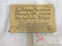 Album expo 1935. - afbeelding 1 van  5