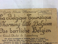 Album expo 1935. - afbeelding 2 van  5