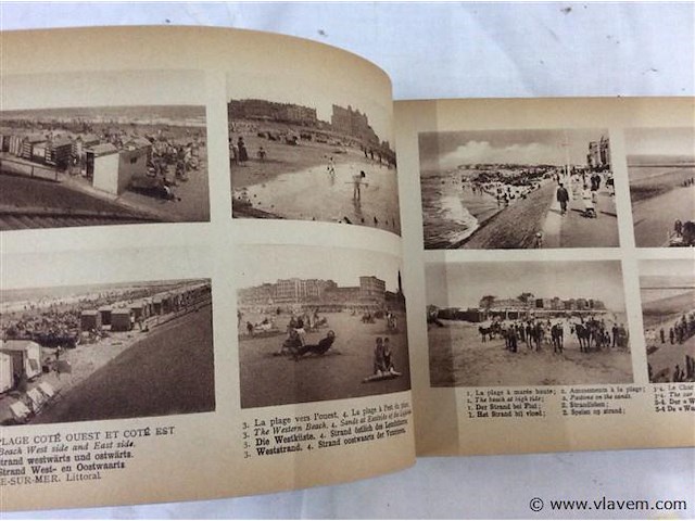Album expo 1935. - afbeelding 3 van  5