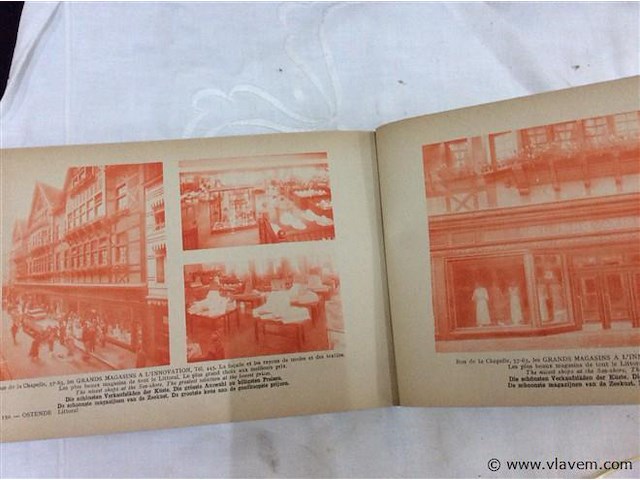 Album expo 1935. - afbeelding 5 van  5