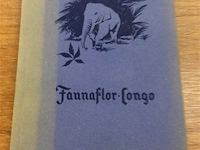 Album fauna / flor congo ( compleet ) - afbeelding 1 van  2
