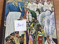 Album folklore compleet - afbeelding 1 van  5