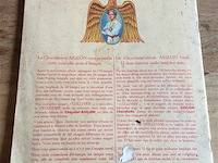 Album gulliver - lilliput ( n comp) - afbeelding 4 van  4