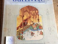 Album gulliver compleet - afbeelding 1 van  4