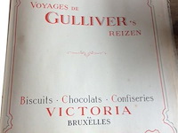 Album gulliver compleet - afbeelding 2 van  4