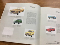 Album jacques aoto's 1964 ( 1à3 prenten ontbreken ) - afbeelding 3 van  4