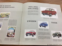 Album jacques aoto's 1964 ( 1à3 prenten ontbreken ) - afbeelding 4 van  4