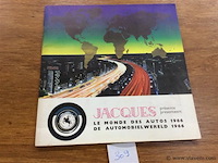 Album jacques aoto's 1966 ( 1à3 prenten ontbreken ) - afbeelding 1 van  3