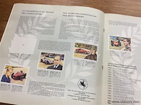 Album jacques aoto's 1966 ( 1à3 prenten ontbreken ) - afbeelding 2 van  3