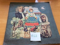 Album jacques compleet - afbeelding 1 van  6